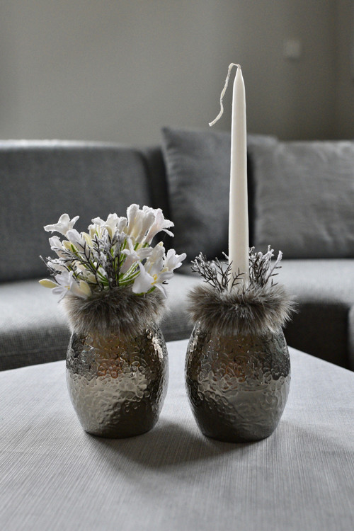Vánoční sada AGAPANTHUS — foto 1