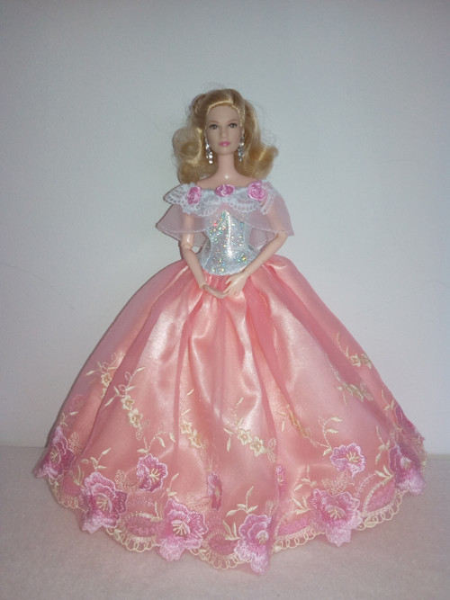 Pro princeznu Barbie — foto 1