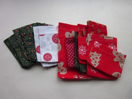 Adventní kalendář — foto 1