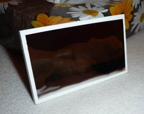 Zrcadlo — foto 1