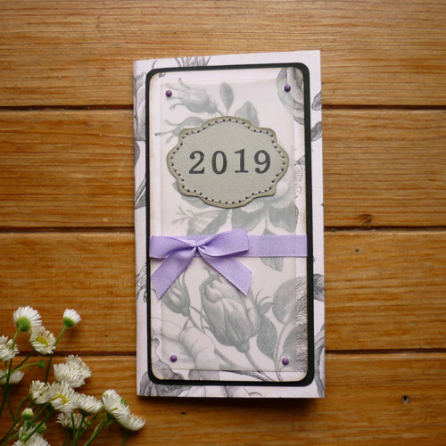 Diář 2019 — foto 1