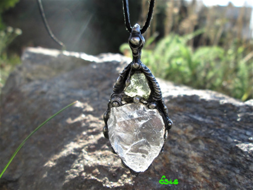 Talisman ,, Hvězdných dětí " — foto 1