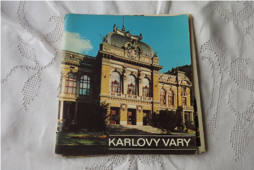 Karlovy Vary