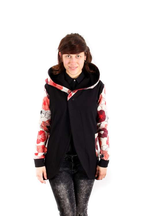 Cardigan HORTENSIE — foto 1