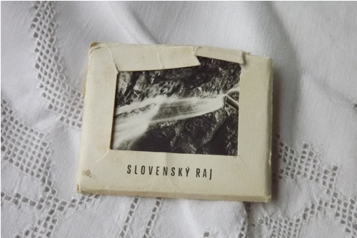 Slovenský ráj — foto 1