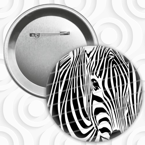 Placka/button - No.76