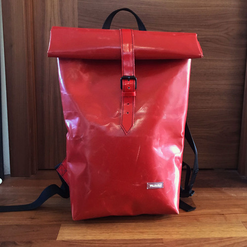 Batoh Sbag z autoplachty #106 — foto 1