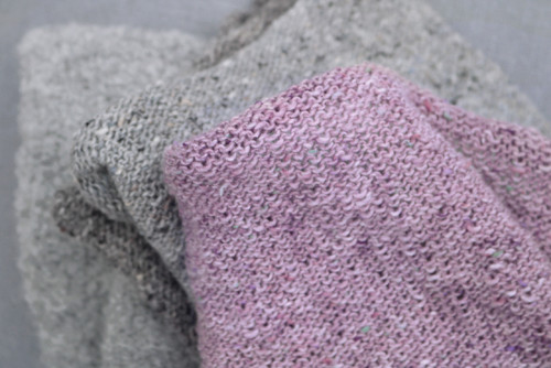 Simply Colour / čapečka - merino. — foto 1