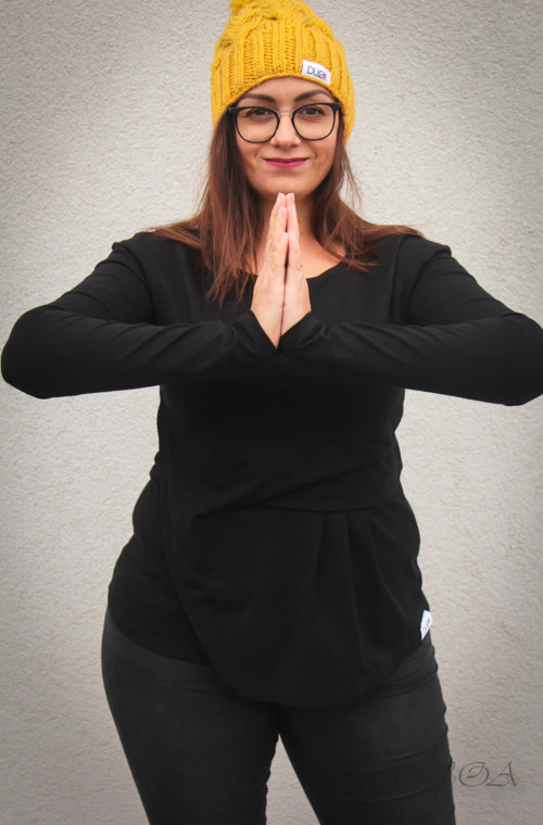 Nadčasový nátělník — foto 1
