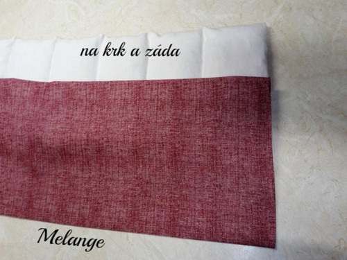 Pro pány super dlouhý kouzelný pás