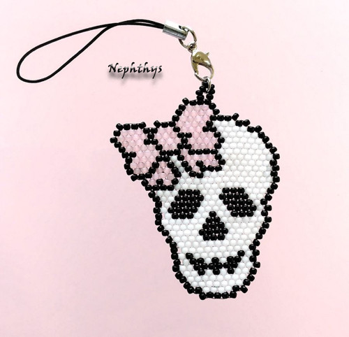 Mrs. Skull