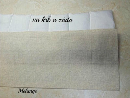 Pro pány super dlouhý kouzelný pás