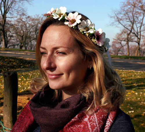 Éterická