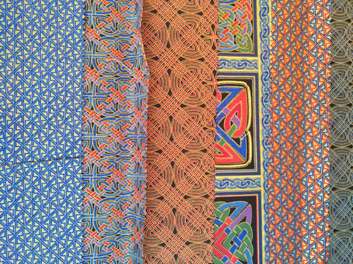 Sada Fabrics Freedom F11135 — foto 1