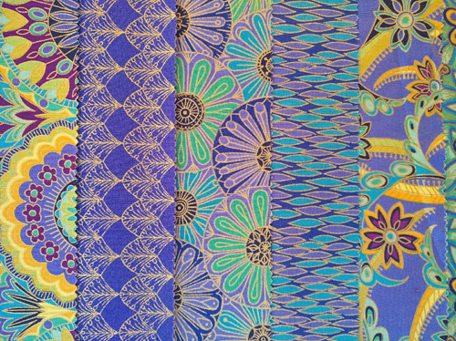 Sada Fabrics Freedom F6475 — foto 1
