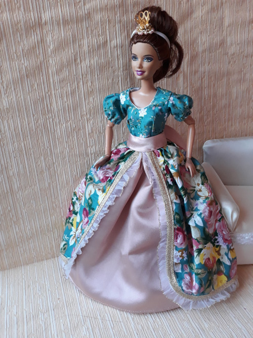 Princezna 1 — foto 1