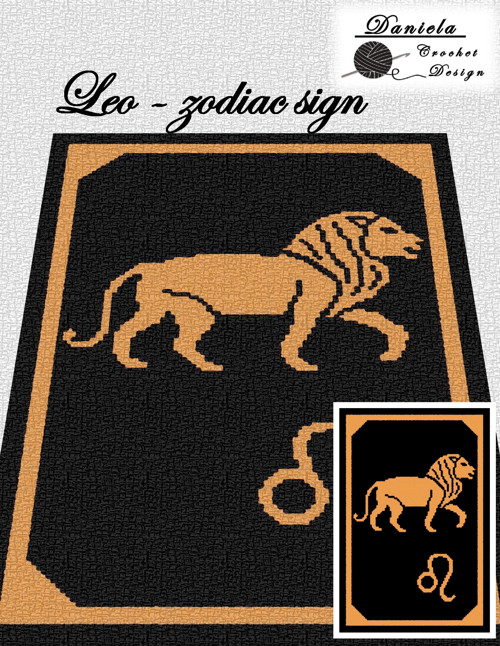 Leo - zodiac sign