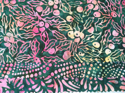 Sada Batavian Batiks 22040735