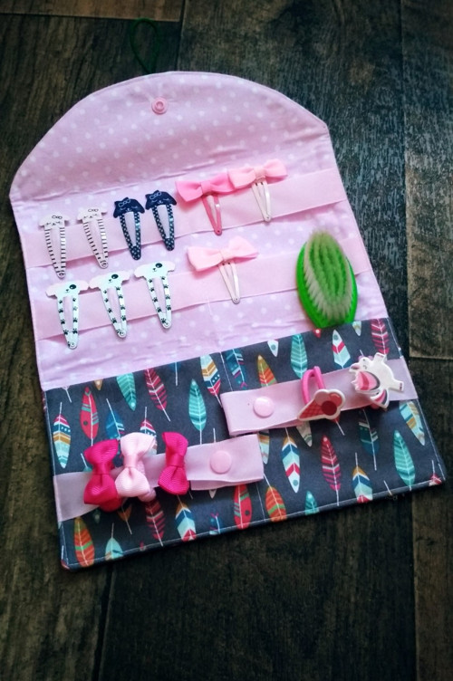 Sponkovnik — foto 1
