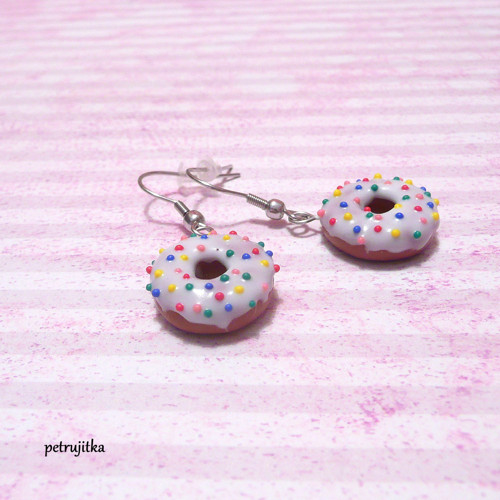 Donuty na přání — foto 1