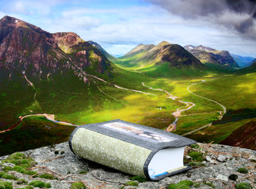 Sassenach - Outlander — foto 1