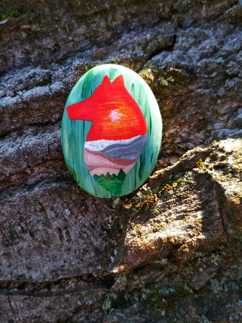 Vlčí soumrak — foto 1