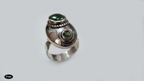 Anillo — foto 1