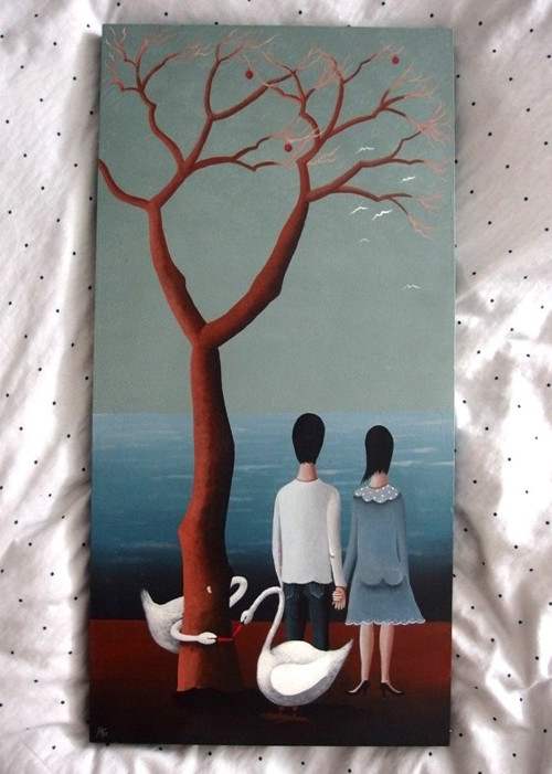 Věrní (53 x 26) — foto 1
