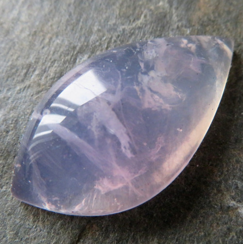 Lila Chalcedon Pákistán č.3 — foto 1