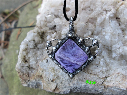 Talisman ,, Proměny " — foto 1