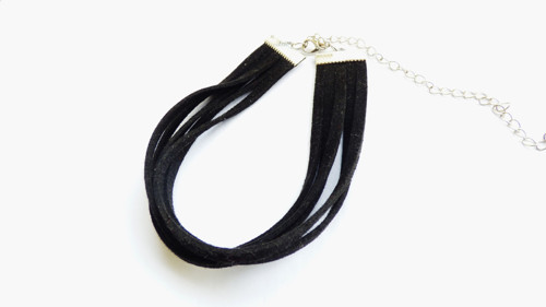 Choker — foto 1