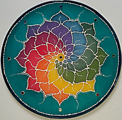 Mandala HARMONIE — foto 1