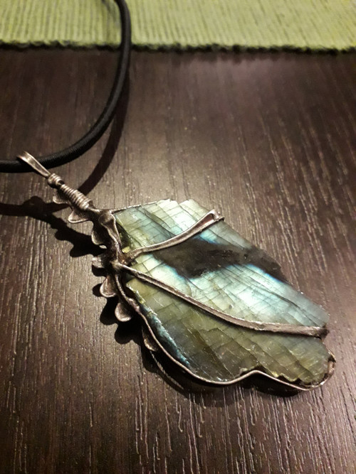 Dračí talisman