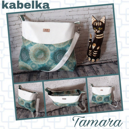 Kabelka Tamara