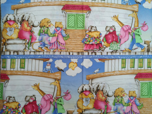 Panel Good Ship Noah 43167412 — foto 1