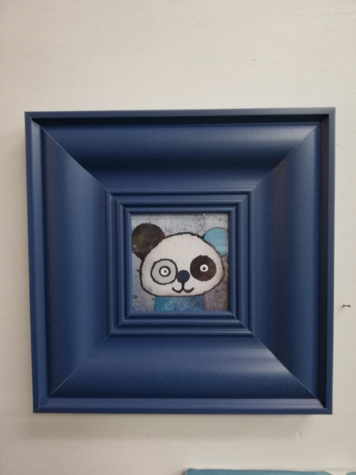 Panda — foto 1