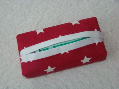Obal na kapesníky No. 14