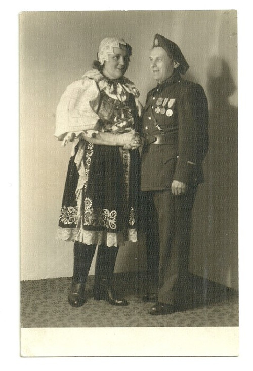 A1/ Fotografie Krojované — foto 1