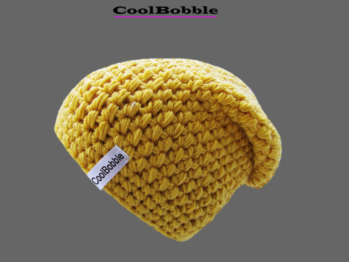Hučka CoolBobble — foto 1