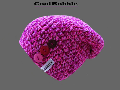 Hučka CoolBobble — foto 1