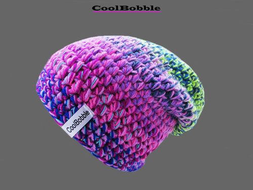 Hučka CoolBobble — foto 1