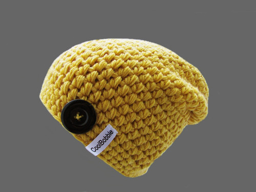 Hučka CoolBobble — foto 1
