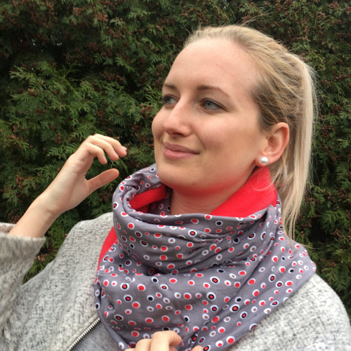 Červená kolečka — foto 1