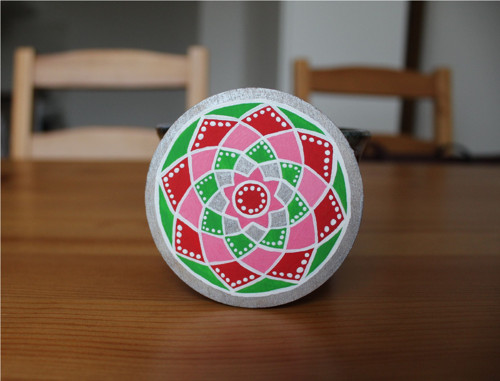 Mandala 88 — foto 1