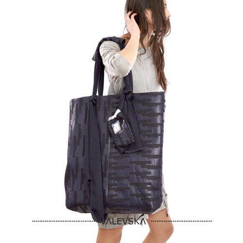 Art, ekolo monster bag — foto 1