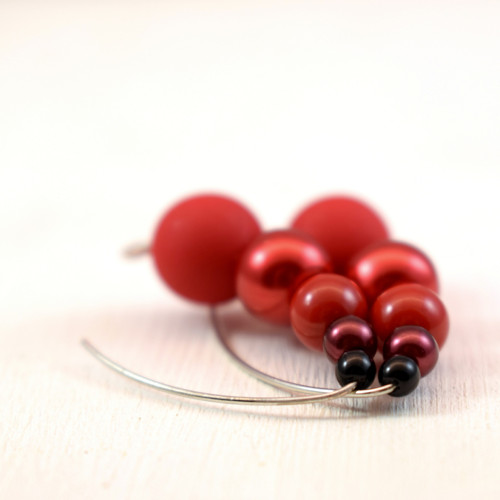 Cherry Bubbles I... — foto 1