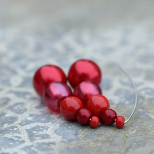 Cherry Bubbles II...na přání... — foto 1