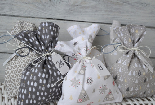 Adventní kalendář — foto 1