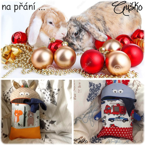 Dvě příšerky na přání .. — foto 1