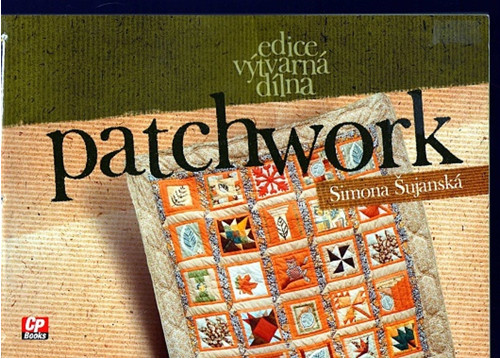 Patchwork Simona Šujanská